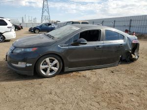 Chevrolet Volt 1.4L 4 2015