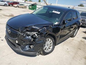 Mazda CX-5 TOURING 2.5L 4 2015