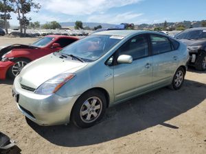 Toyota Prius 1.5L 4 2009