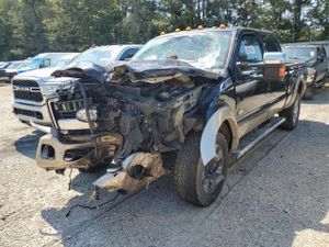 Ford F-350 SUPER DUTY 6.7L 8 2013
