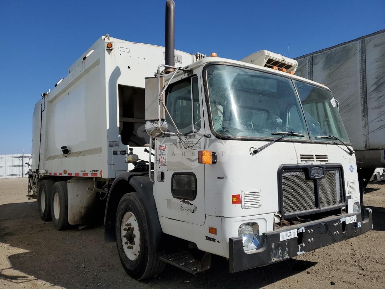 Autocar Xpeditor WXLL 8.9L 6 2009