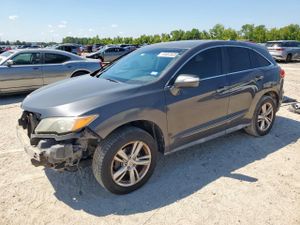 Acura RDX TECHNOLOGY 3.5L 6 2013