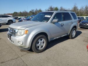 Ford Escape XLT 2.5L 4 2009