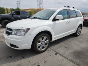 Dodge Journey R/T 3.5L 6 2009