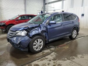 Honda CR-V EX 2.4L 4 2014