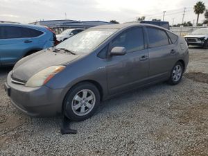 Toyota Prius 1.5L 4 2007