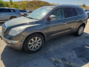 Buick Enclave CXL 3.6L 6 2011