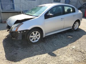Nissan Sentra 2.0 2.0L 4 2012
