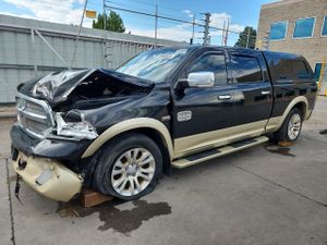 RAM 1500 LONGHORN 5.7L 8 2015