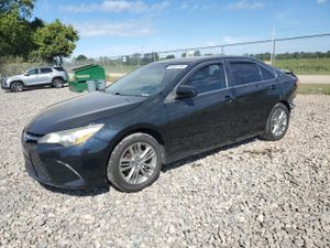 Toyota Camry LE 2.5L 4 2015