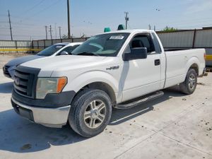 Ford F-150 4.6L 8 2010