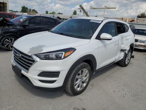 Hyundai Tucson LIMITED 2.0L 4 2020