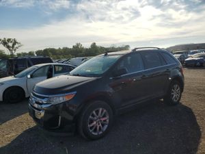 Ford Edge LIMITED 3.5L 6 2013