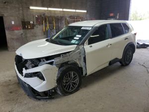 Nissan Rogue S 1.5L 3 2024