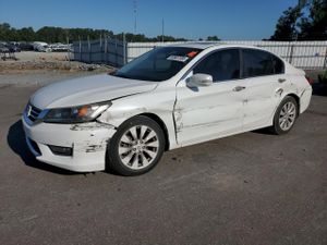 Honda Accord EXL 2.4L 4 2015
