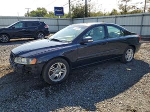 Volvo S60 2.5T 2.5L 5 2007