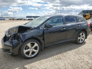 Toyota Venza 3.5L 6 2011