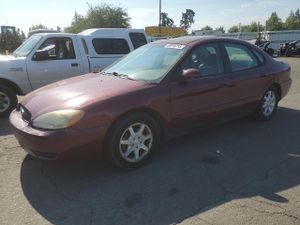 Ford Taurus SEL 3.0L 6 2007