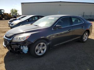Chevrolet Malibu 1LT 2.5L 4 2014