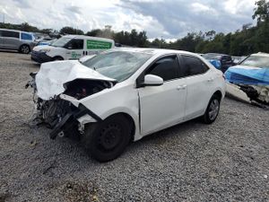 Toyota Corolla L 1.8L 4 2015