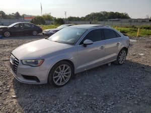 Audi A3 PREMIUM PLUS 2.0L 4 2015