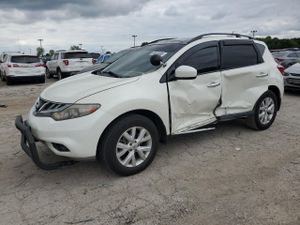 Nissan Murano S 3.5L 6 2011