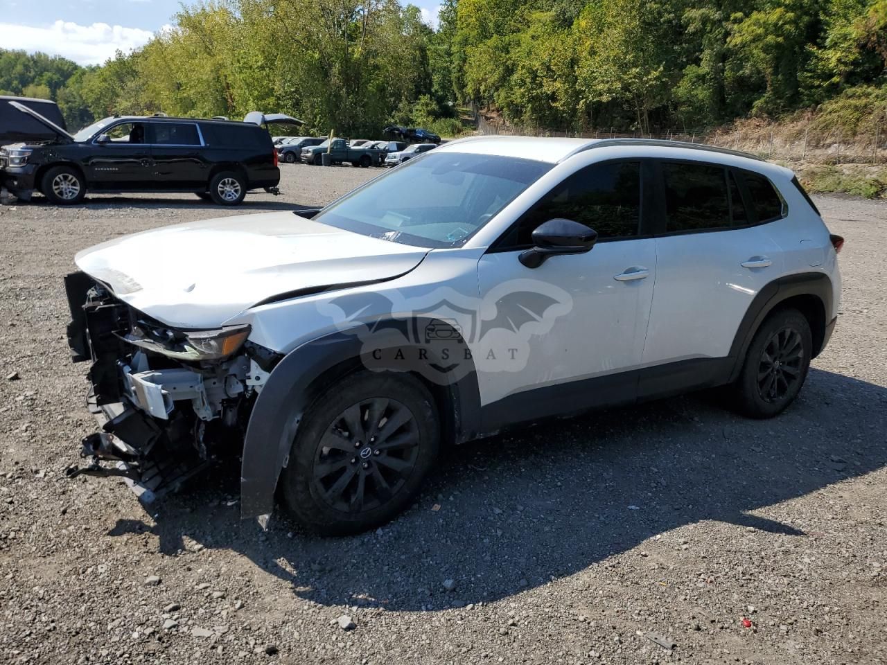 Mazda CX-50 PREFERRED 2.5L 4 2024