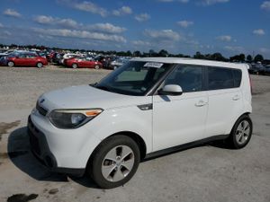 Kia Soul 1.6L 4 2014