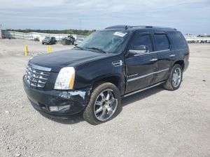 Cadillac Escalade LUXURY 6.2L 8 2007