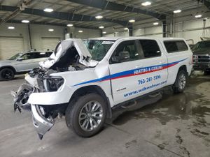 RAM 1500 BIG HORN/LONE STAR 5.7L 8 2021