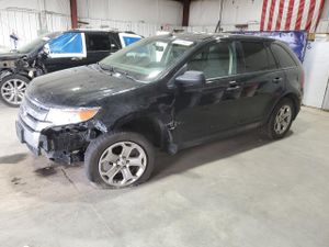 Ford Edge SE 3.5L 6 2014