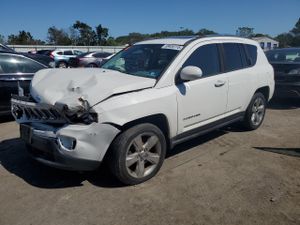 Jeep Compass LIMITED 2.4L 4 2014