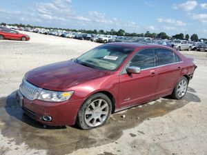 Lincoln MKZ 3.5L 6 2007