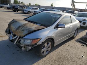 Honda Civic EX 1.8L 4 2008