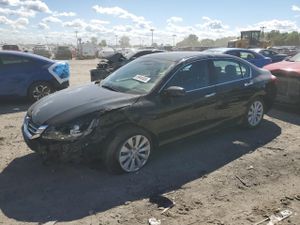 Honda Accord EXL 2.4L 4 2015