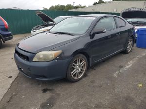 Scion tC 2.4L 4 2005