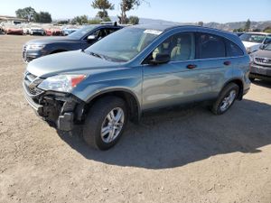 Honda CR-V EX 2.4L 4 2010