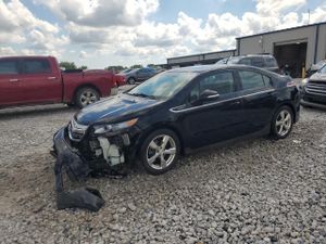 Chevrolet Volt 1.4L 4 2013