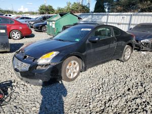 Nissan Altima 2.5S 2.5L 4 2008
