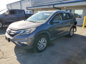 Honda CR-V EXL 2.4L 4 2015