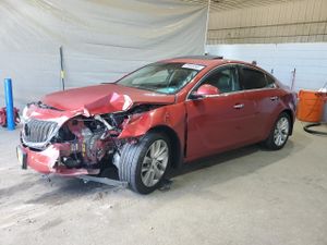 Buick Regal PREMIUM 2.0L 4 2014