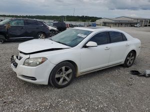 Chevrolet Malibu 1LT 2.4L 4 2011