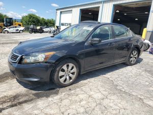 Honda Accord EX 2.4L 4 2008