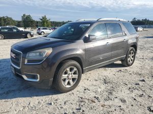 GMC Acadia SLE 3.6L 6 2015