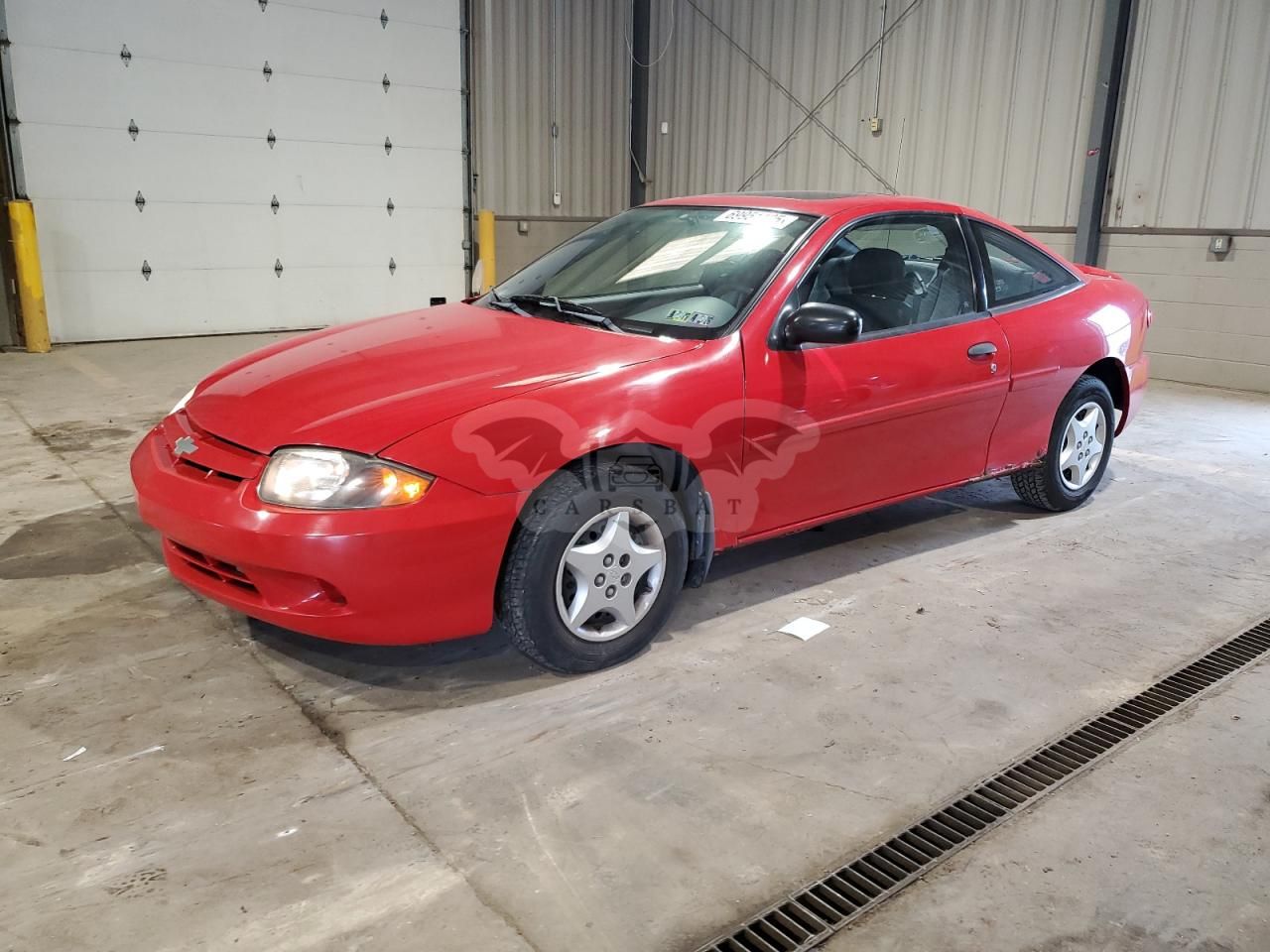 Chevrolet Cavalier 2.2L 4 2003