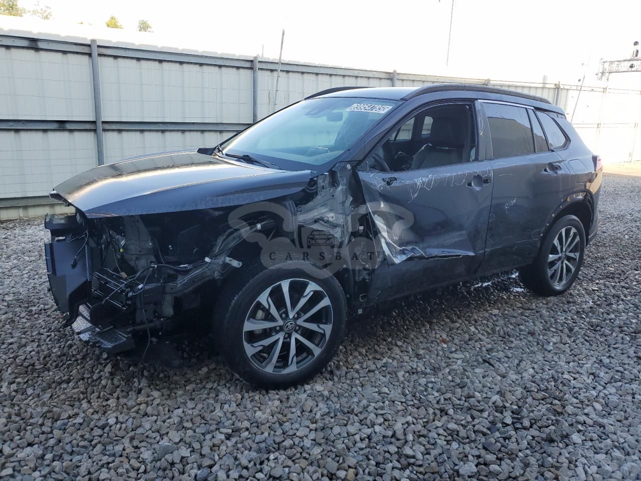 Toyota Corolla Cross XLE 2.0L 4 2022