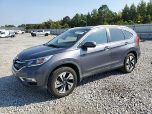 Honda CR-V TOURING 2.4L 4 2015