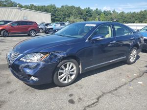 Lexus ES 350 3.5L 6 2012