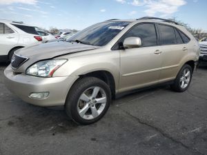 Lexus RX 350 3.5L 6 2007