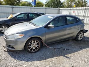 Dodge Dart SXT 2.0L 4 2013